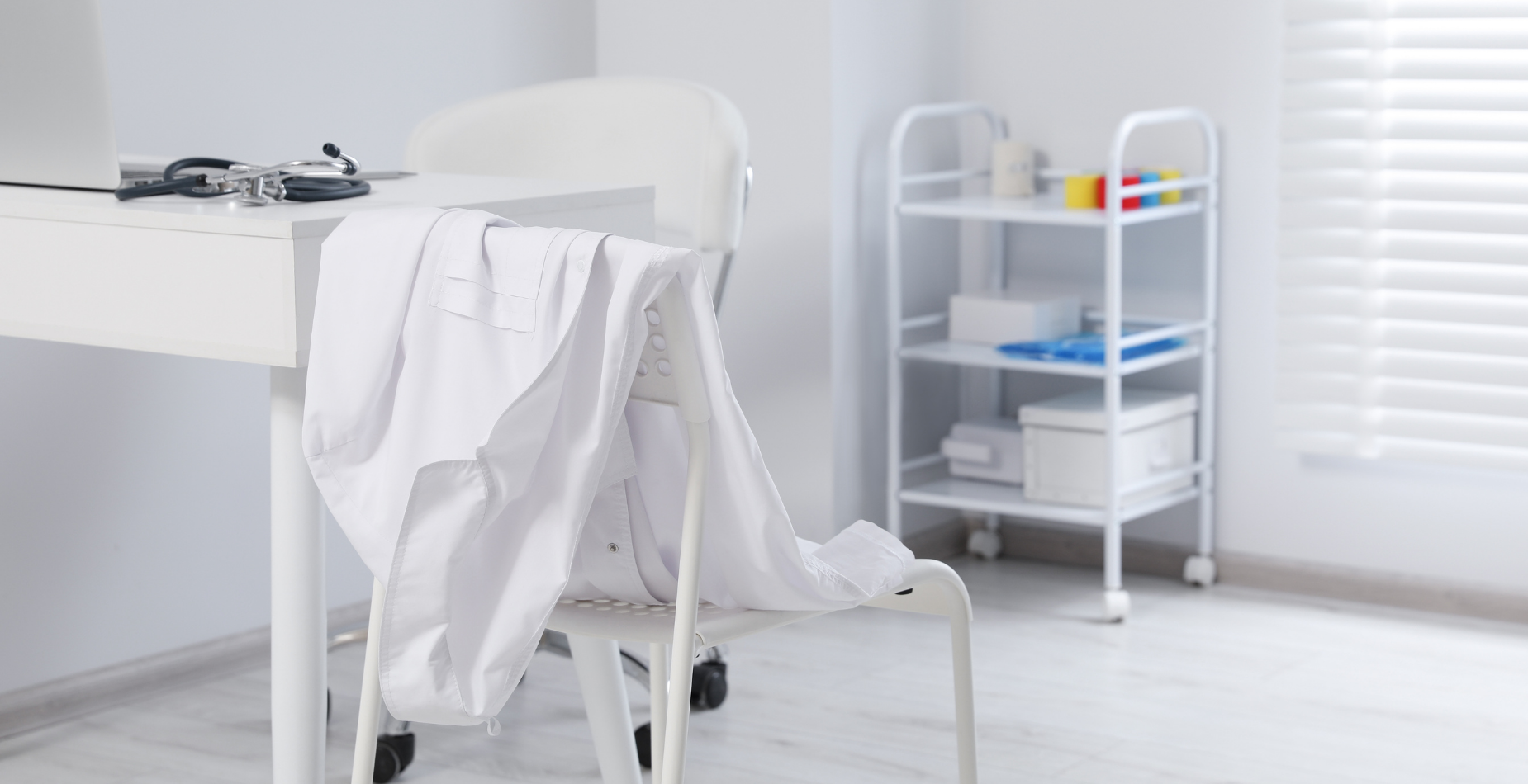 acessórios e consumíveis