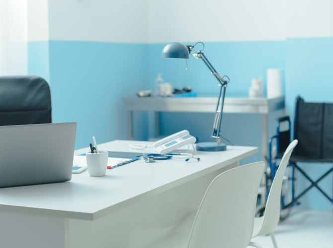 mobiliário clínico 2